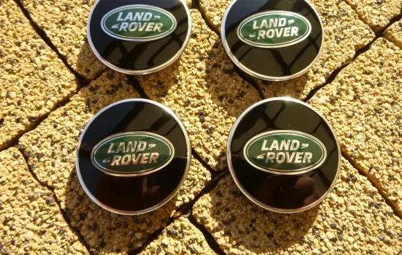 Land Rover Range Rover Sport L494 Original wheel cap L8B21A096BA