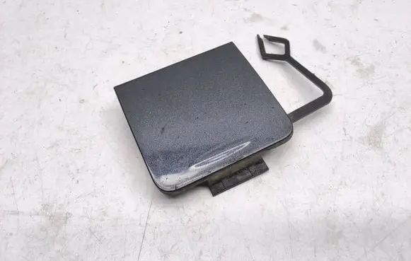 Volvo V70 Rear bumper row hook cap/cover 30678657