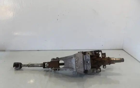Volkswagen Polo Steering wheel axle