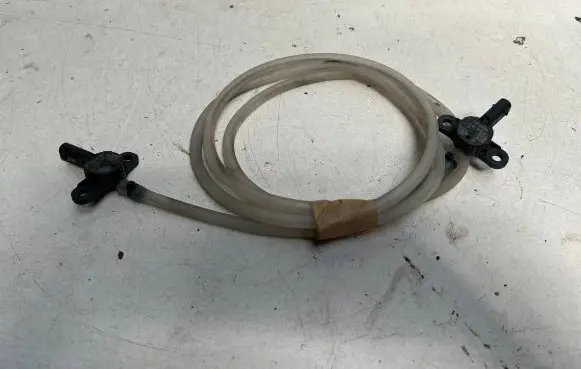 Audi A5 Airbag deployment crash/impact sensor 8W0959121E M10836B01