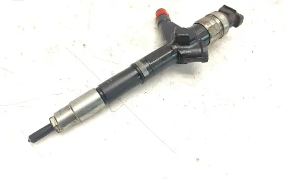 Nissan Pathfinder R51 Fuel injector 16600EC00A