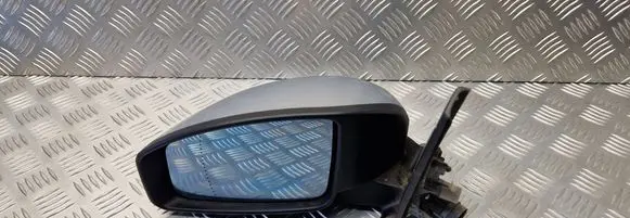 Renault Espace IV Front door electric wing mirror E9014181
