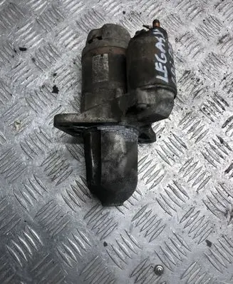 Subaru Legacy Starter motor