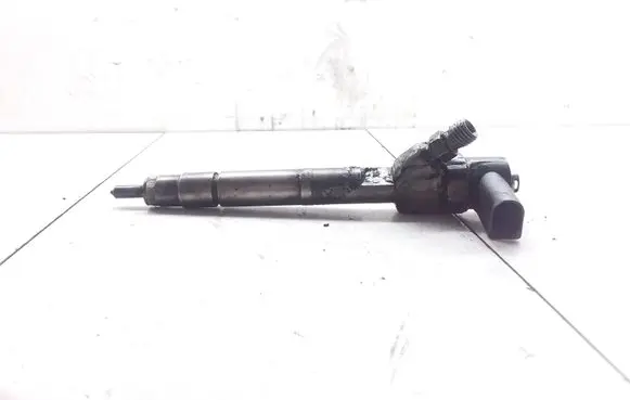 Mercedes-Benz ML W163 Fuel injector A6130700187