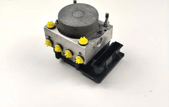 Suzuki SX4 ABS control unit/module 5611080J21 0265232089 0265800708