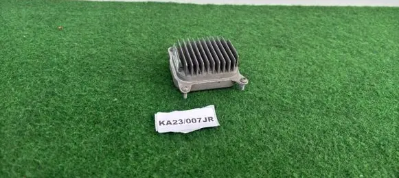 Tesla Model 3 LED ballast control module P153292502CWE