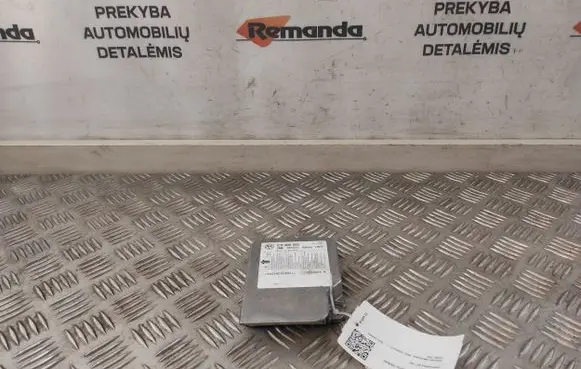 Ford Galaxy Airbag control unit/module 1C0909605