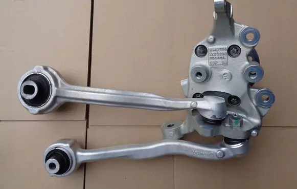 Mercedes-Benz SLK R172 Stub axle W172AMGMERCEDEDE
