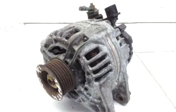 Generator/alternator
