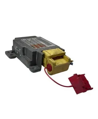 Opel Frontera B Airbag control unit/module 16232879 8203526892 89052008