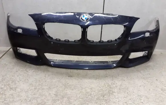 BMW 5 F10 F11 Front bumper