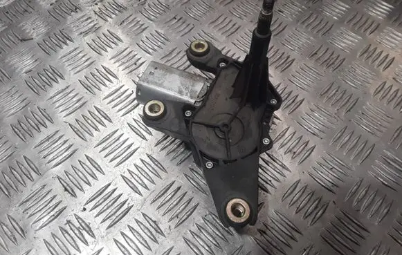 Renault Scenic II - Grand scenic II Rear window wiper motor 8200153458 53018912