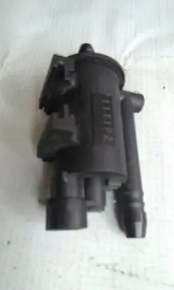 Opel Zafira A Turbo solenoid valve 319AA