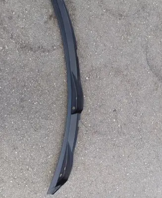 Porsche Macan (95B) Wiper trim 95B819403A WPT51413