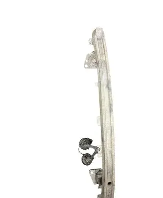 Renault Scenic III - Grand scenic III Front bumper cross member 752100015R