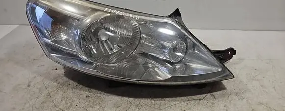 Peugeot Expert Headlight/headlamp 89901160 1400455380