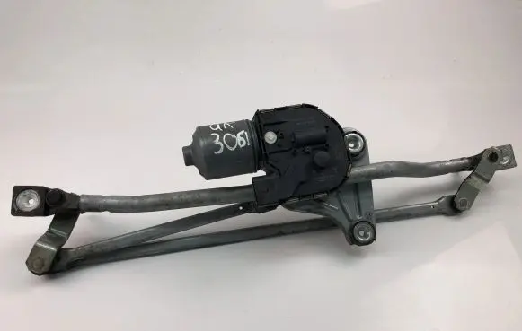 Volvo S80 Wiper motor 1397220668