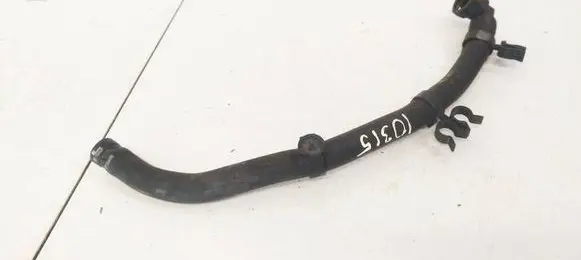 Volvo S40, V40 Engine coolant pipe/hose