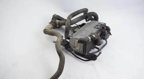 Ford Transit - Tourneo Connect Auxiliary pre-heater (Webasto) AV6118K463BP AV6118K464BM