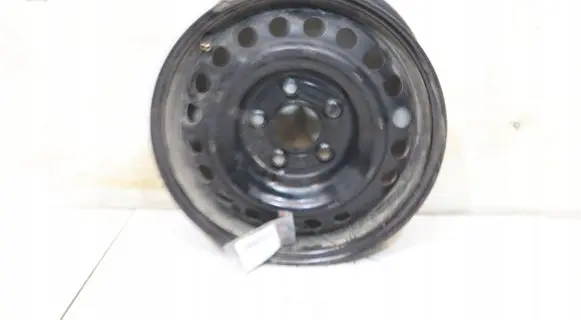 KIA Ceed R15 steel rim 2151638