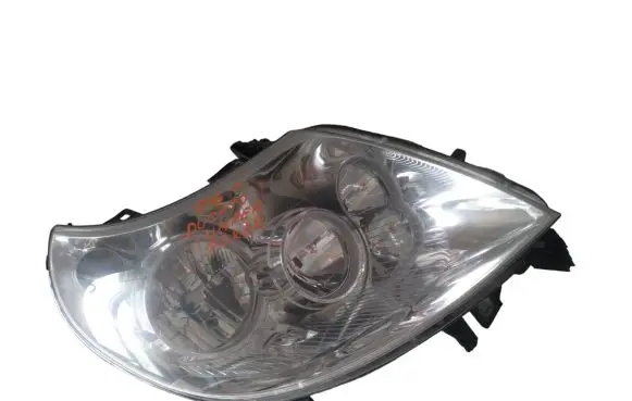 Peugeot Boxer Headlight/headlamp 1340663080