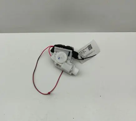 Toyota C-HR II Tailgate/trunk/boot lock/catch/latch 6935010130