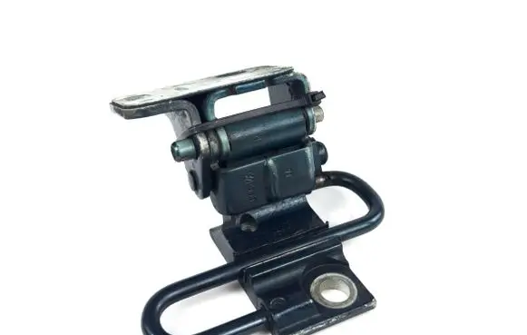 Volkswagen Golf IV Rear door lower hinge 1j4833411c