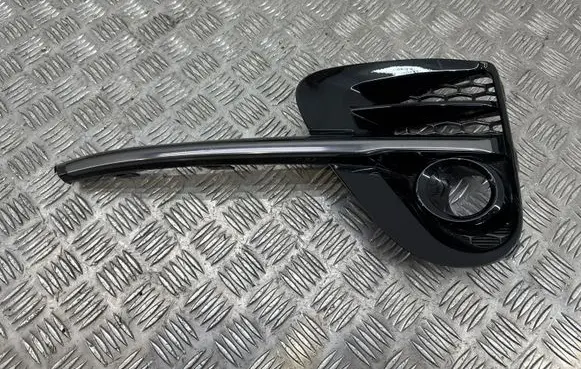 KIA Xceed Front fog light trim/grill 86551J70B0