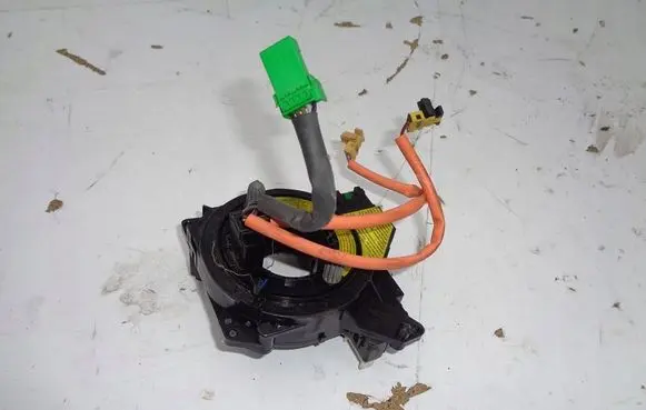 Volvo S40 Airbag slip ring squib (SRS ring)