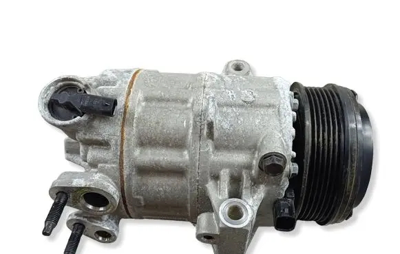 Jeep Grand Cherokee WL Air conditioning (A/C) compressor (pump) P68459835AB