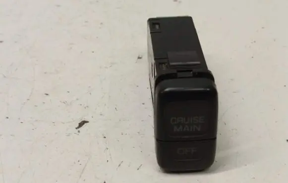 Mazda MX-6 Cruise control switch 