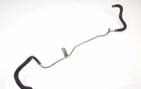 Chrysler 200 Air conditioning (A/C) pipe/hose