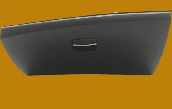 Renault Laguna III Glove box