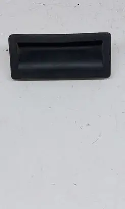 Audi Q5 SQ5 Tailgate/trunk/boot exterior handle 5N0827566