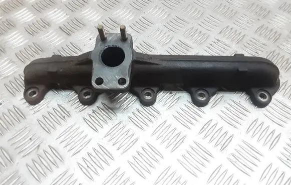 Ford Fiesta Exhaust manifold 337723