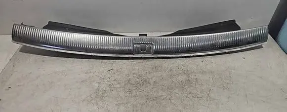 Audi Q7 4L Trunk/boot sill cover protection 4L0864483A