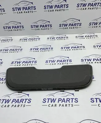 BMW 7 G11 G12 Parcel shelf speaker trim grill 7445014