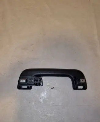 Porsche Panamera (971) Rear interior roof grab handle 4N0857843