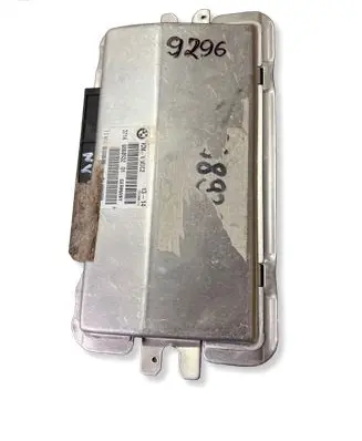 BMW 5 F10 F11 Suspension control unit/module 6868932