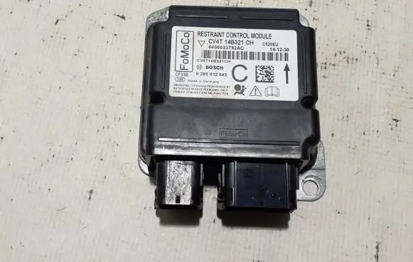 Ford Kuga II Airbag control unit/module CV4T14B321CH