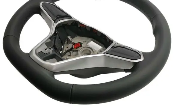 Volkswagen ID.3 Steering wheel 10A419089BN