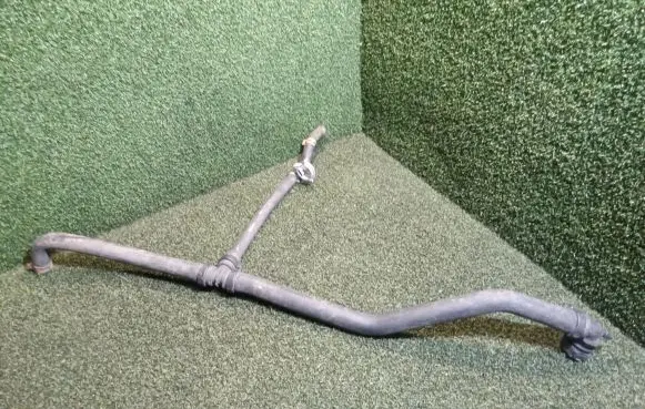 Renault Master III Engine coolant pipe/hose 1800446615