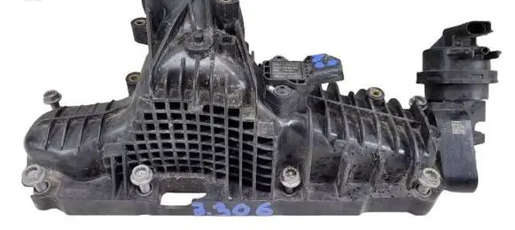 Intake manifold