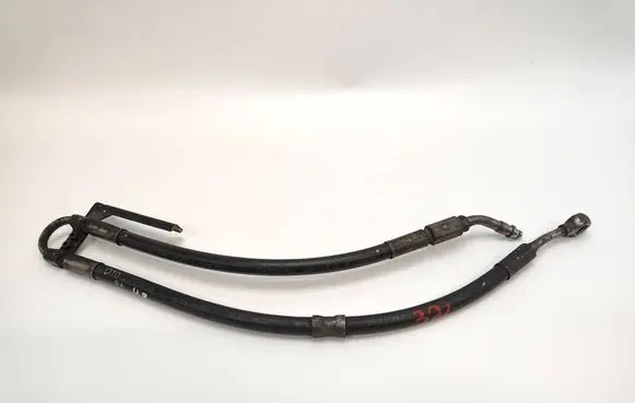Mercedes-Benz GL X164 Power steering hose/pipe/line A1644602224