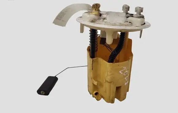 Citroen C5 Fuel level sensor