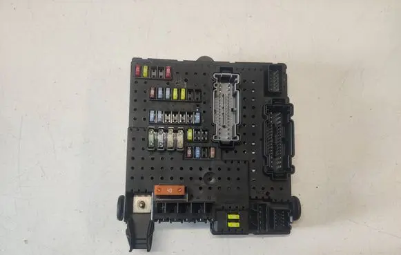 Fuse module