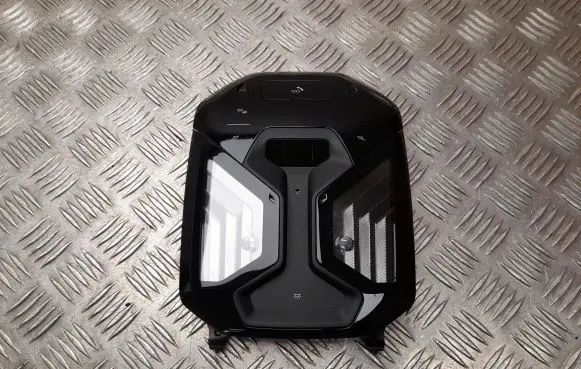 BMW iX1 Front seat light 5A7DBC1