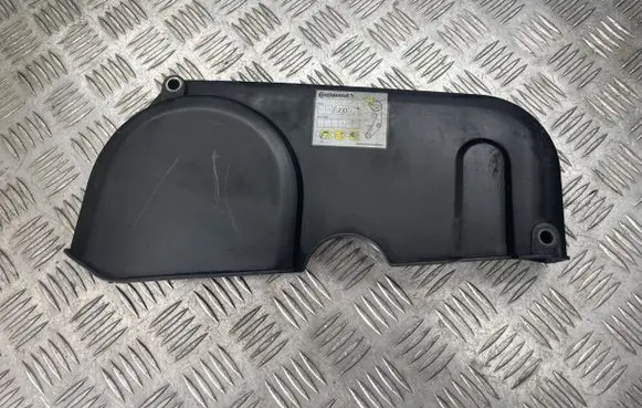 Volvo V70 Timing belt guard (cover) 074130133G