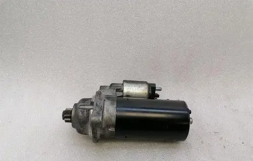 Porsche Boxster 986 Wires (starter motor) 99660410300