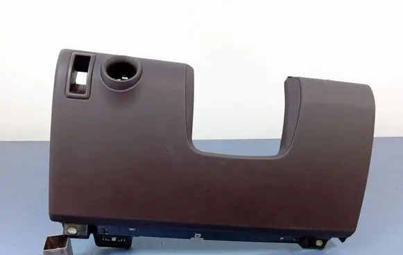 Other sill/pillar trim element